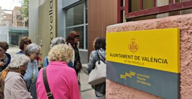 Universidad Popular abre la matrícula para 31 nuevos grupos