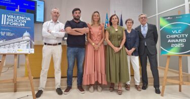 Valencia refuerza su posición como hub tecnológico