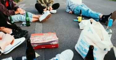 actividades del programa municipal de prevención de adicciones