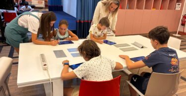 educación tecnológica responsable