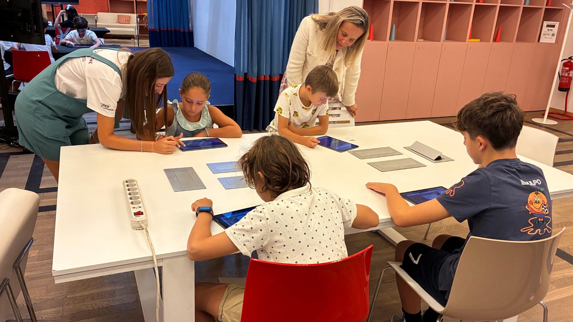 educación tecnológica responsable