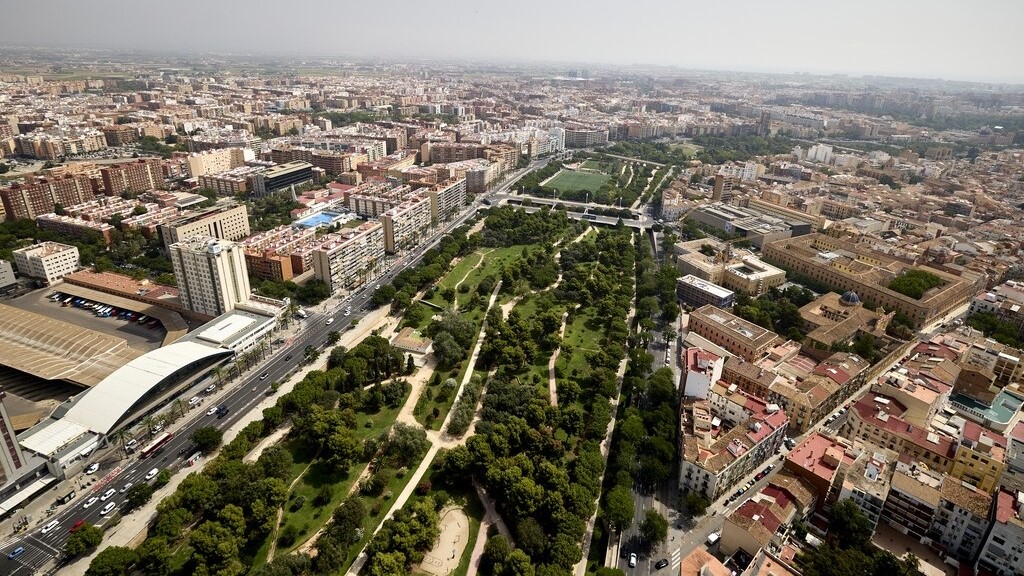 Fórum Valencia Sostenible