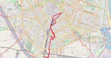 La EMT prolonga el itinerario de la línea 8