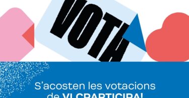 La ciudadanía puede elegir entre más de 450 inversiones