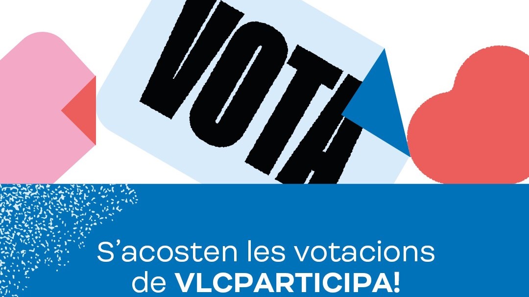 La ciudadanía puede elegir entre más de 450 inversiones