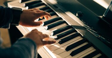 llevar adelante el Plan Estratégico Valencia Music City