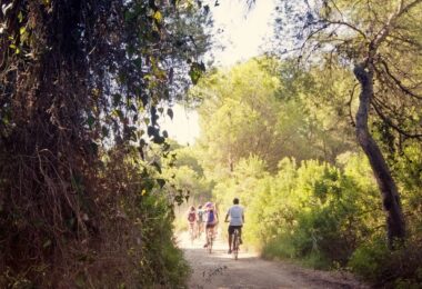 La Devesa abre sus puertas a las familias esta Navidad