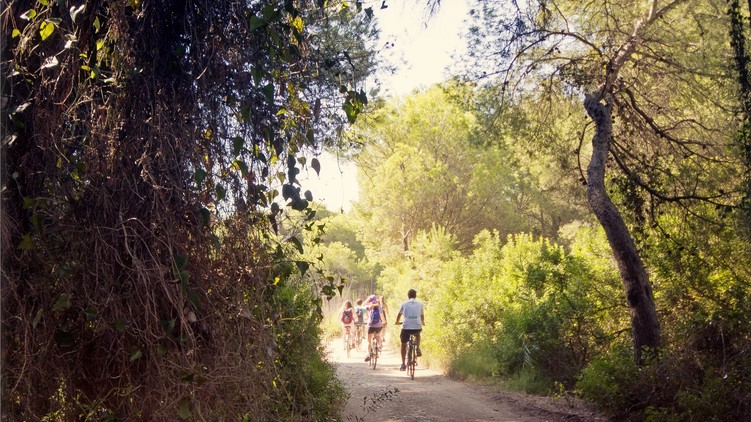 La Devesa abre sus puertas a las familias esta Navidad