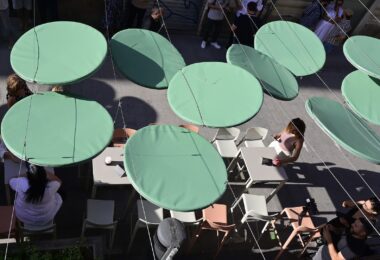 Proyecto de las Ecoterrazas