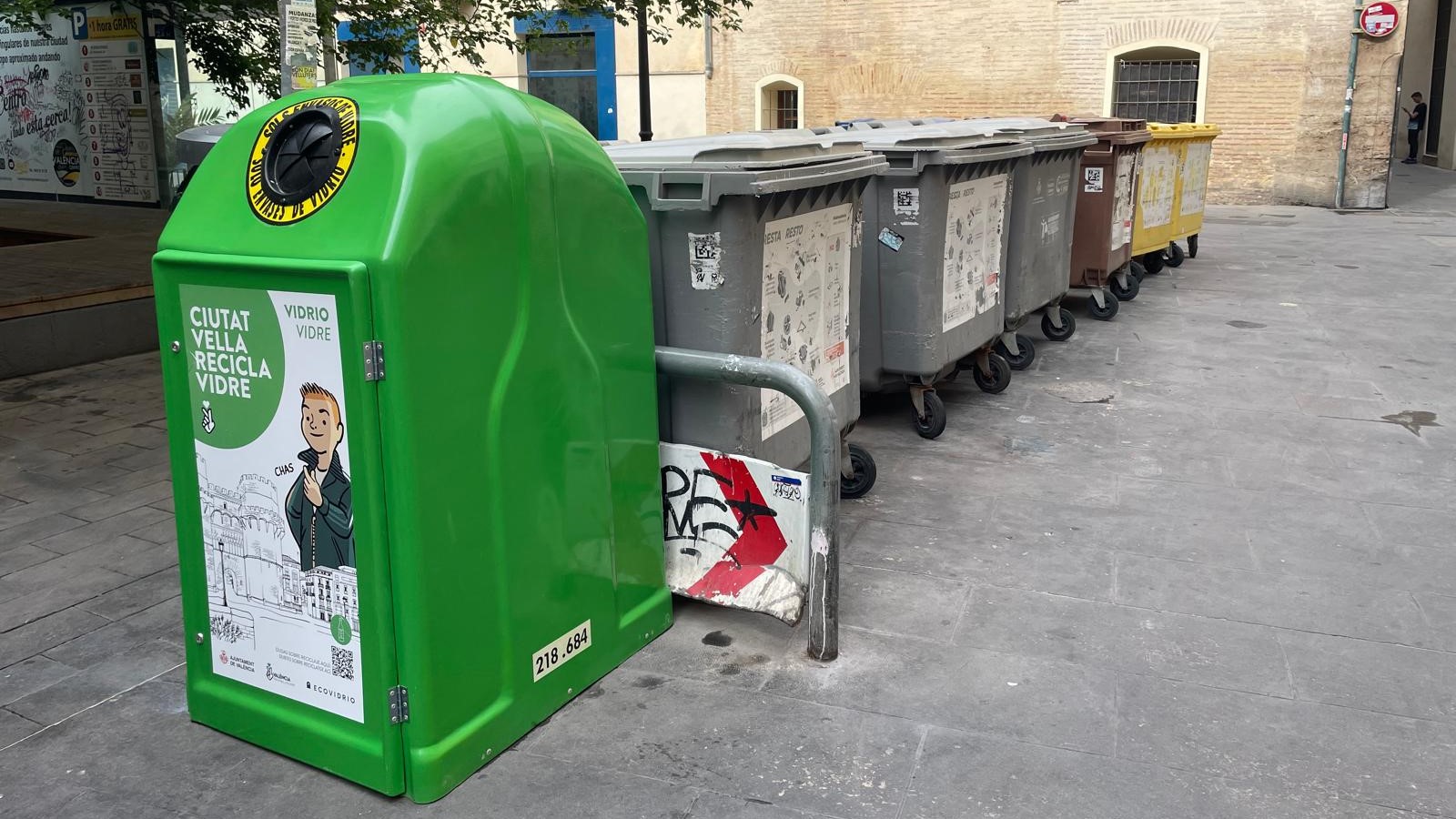 bandera-verde-ecovidrio