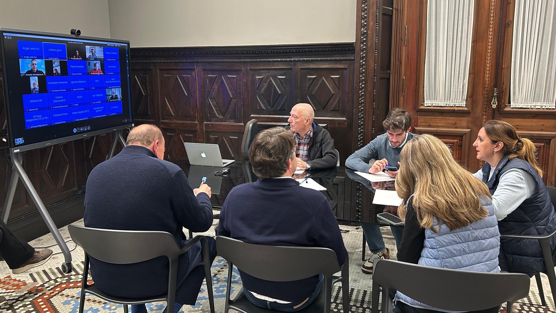 cierre-centros-escolares-alerta-naranja