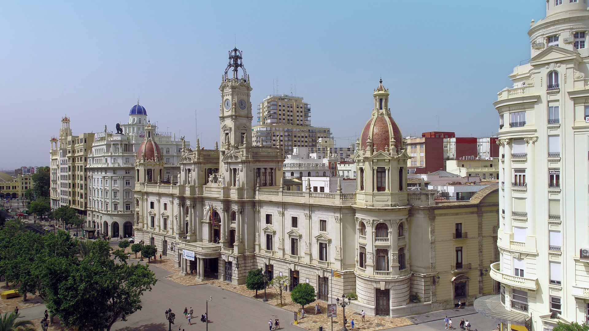 clausura-apartamentos-turísticos-valència