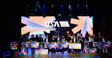 décima edición de los VLC Startup Awards