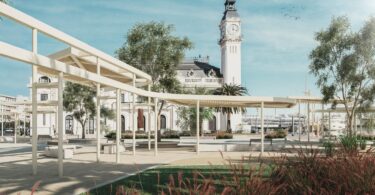 demolición-edifico-copa-y-integración-paisajística-edificio-reloj