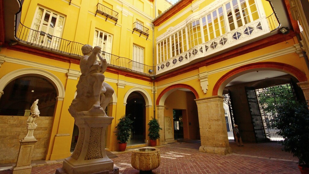 donación-cuadro-sofía-gandarias-al-museo-de-la-ciudad-valència