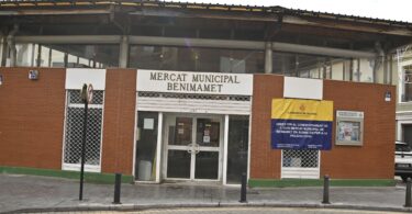 inicio-obras-retén-policía-local-en-benimàmet