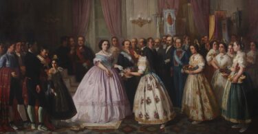 jgl-valència-compra-cuadro-isabel-ii-palau-de-cervelló