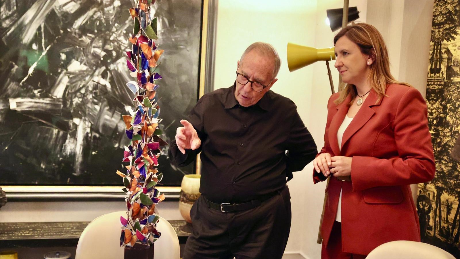 monolito-manolo-valdés-espai-valdés-valència