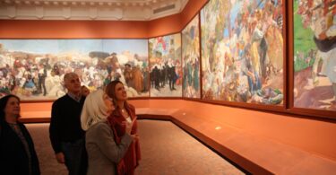 obras-sorolla-hispanic-society-viajarán-a-valència