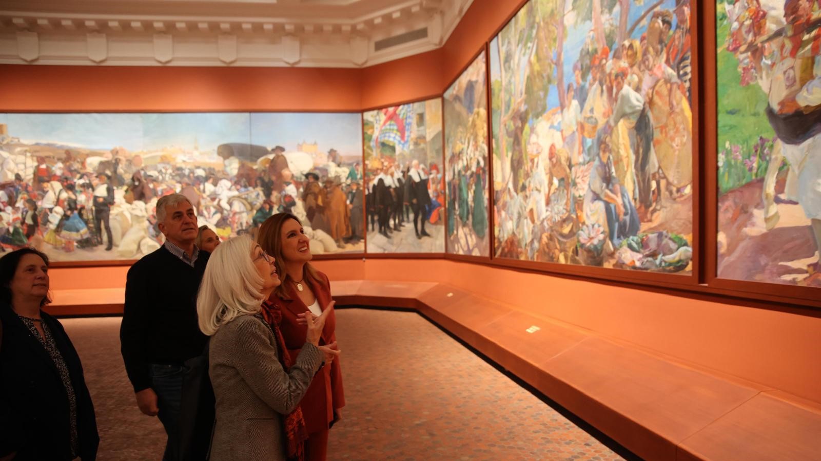 obras-sorolla-hispanic-society-viajarán-a-valència
