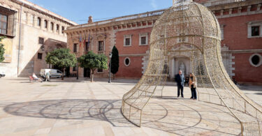 ornamentación-de-navidad-en-valència