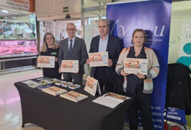 presentación-calendario-avacu-2026-desperdicio-alimentario