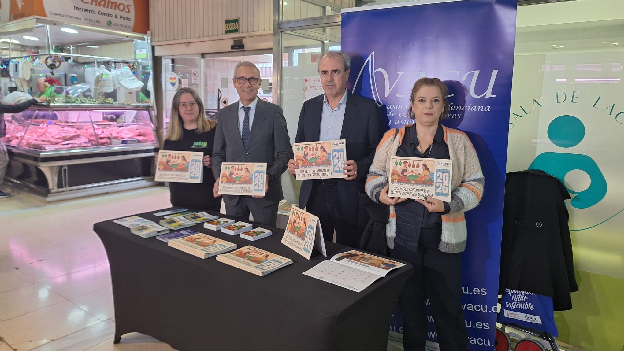 presentación-calendario-avacu-2026-desperdicio-alimentario