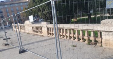 restauración-balaustrada-plaza-del-llamamiento-puente-de-los-serranos-valència