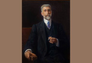 restauración-cuadro-josé-benlliure-casa-museo-benlliure-valència