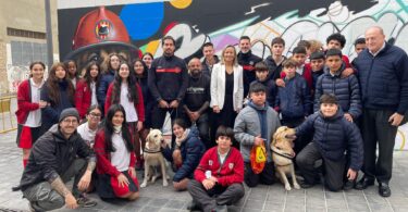 russafa.-mural-homenaje-perros-rescate-bomberos-valència
