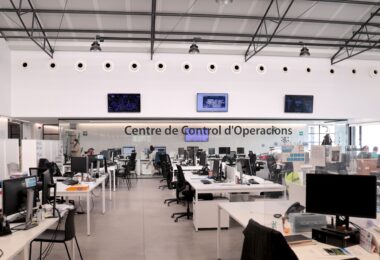 suministro de agua frente a posibles emergencias