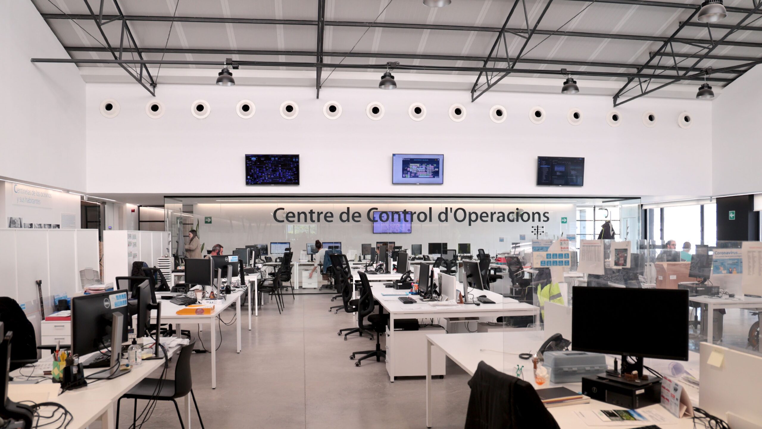 suministro de agua frente a posibles emergencias