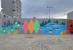 valència-convierte-muro-de-infraestructuras-saneamiento-en-arte-urbano