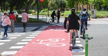 valència-segunda-mejor-ciudad-de-españa-para-moverse-en-bici