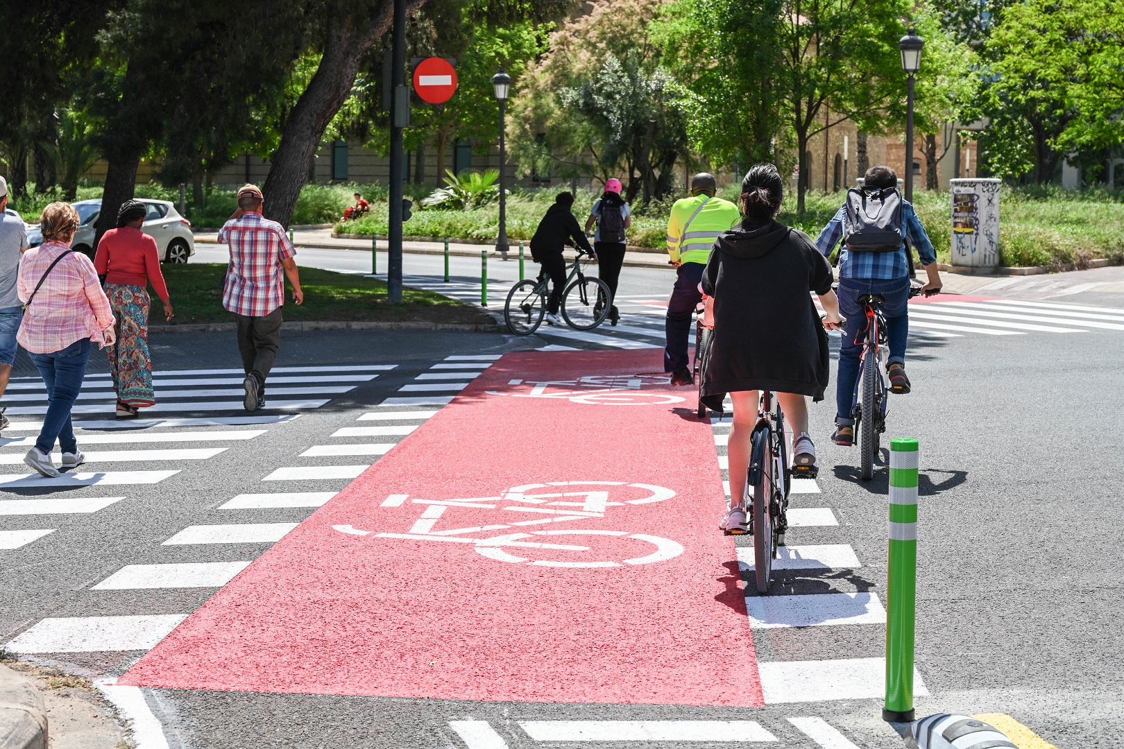 valència-segunda-mejor-ciudad-de-españa-para-moverse-en-bici