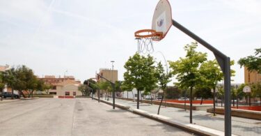 Instalaciones Deportivas Elementales