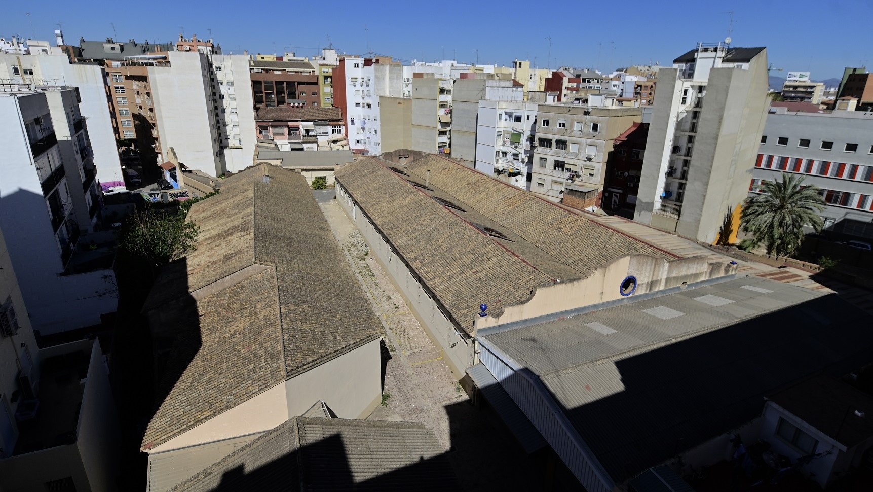 barrio de Sant Antoni