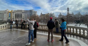 visitas-balcón-ayuntamiento-valència