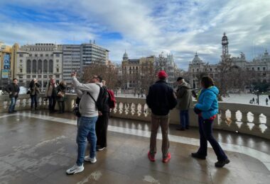 visitas-balcón-ayuntamiento-valència