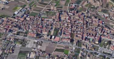 3 viviendas en Castellar-Oliveral