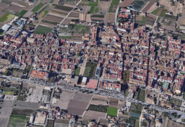 3 viviendas en Castellar-Oliveral