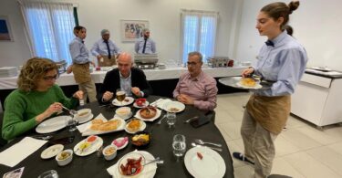 Escola Taller Gastro VLC 2024