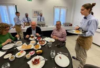 Escola Taller Gastro VLC 2024