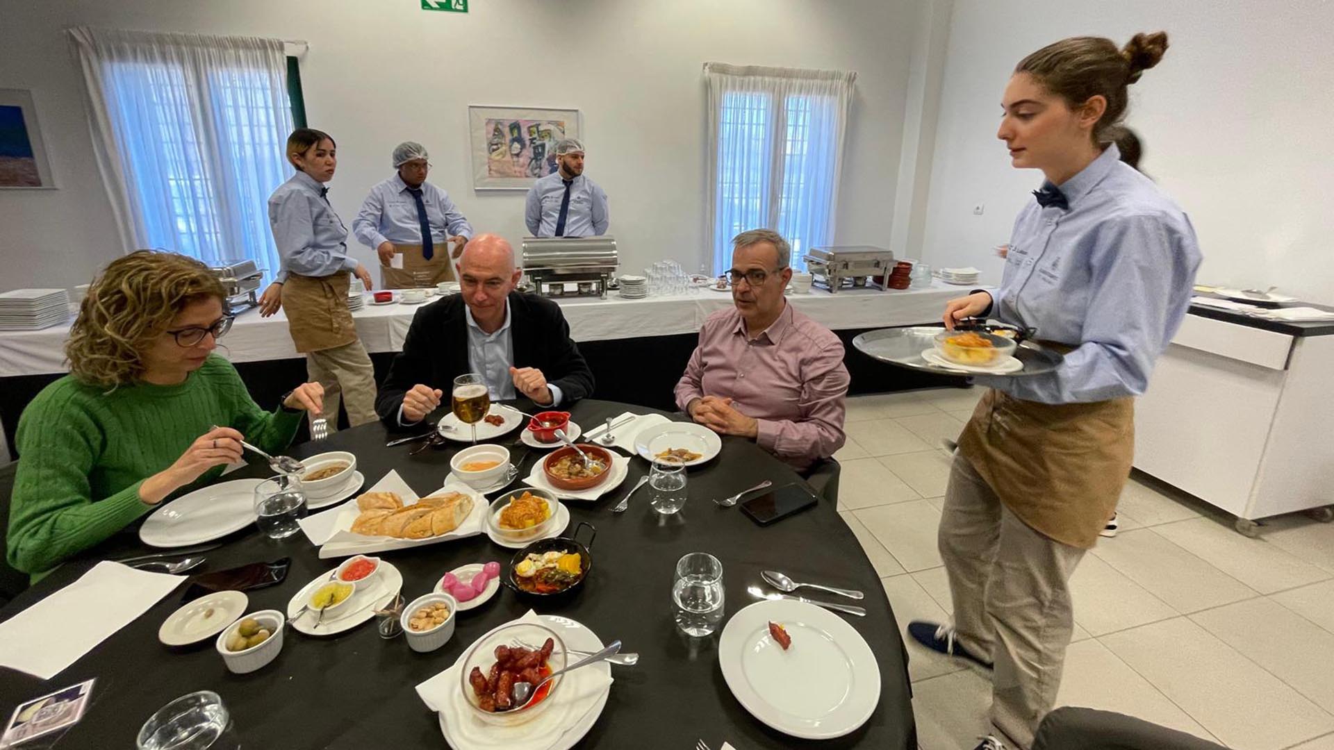 Escola Taller Gastro VLC 2024