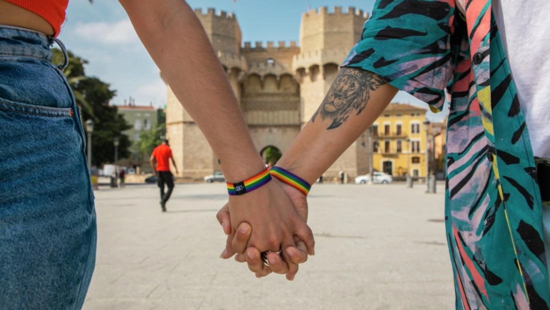 Los Gai Games Valencia