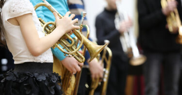 MUSICA ENTRA EN LAS AULAS