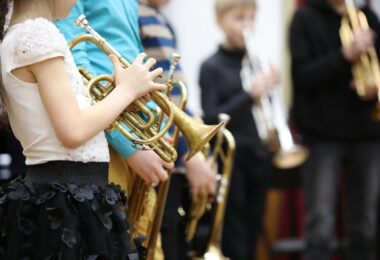 MUSICA ENTRA EN LAS AULAS