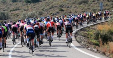 VII Vuelta a Pie Runners Ciudad de Valencia