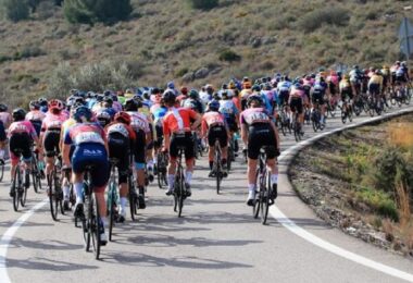 VII Vuelta a Pie Runners Ciudad de Valencia