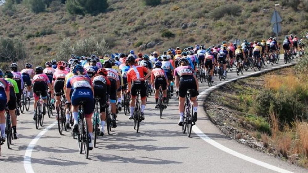 VII Vuelta a Pie Runners Ciudad de Valencia